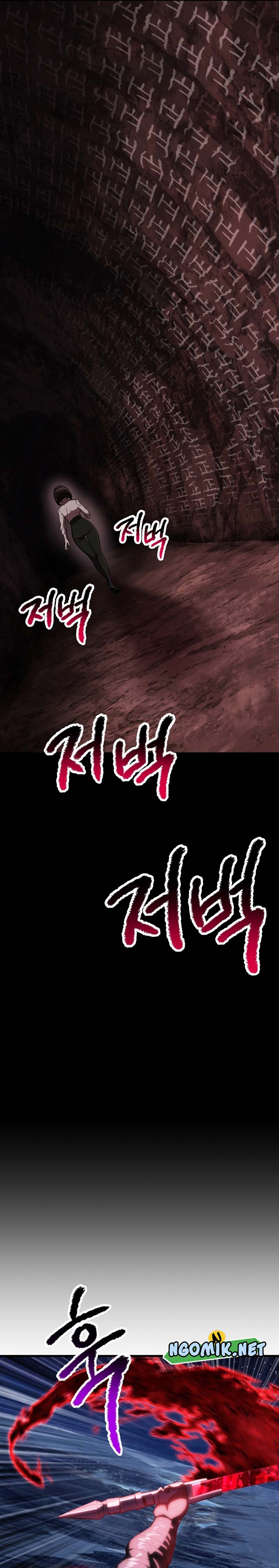 Otherworldly Sword King’s Survival Records chapter 183